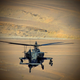 Illustration for article titled One Of Our Readers Is Flying Apaches In Afghanistan And Really Knows How To Use A Camera